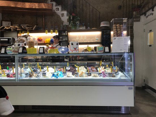 L'Isola del Gelato